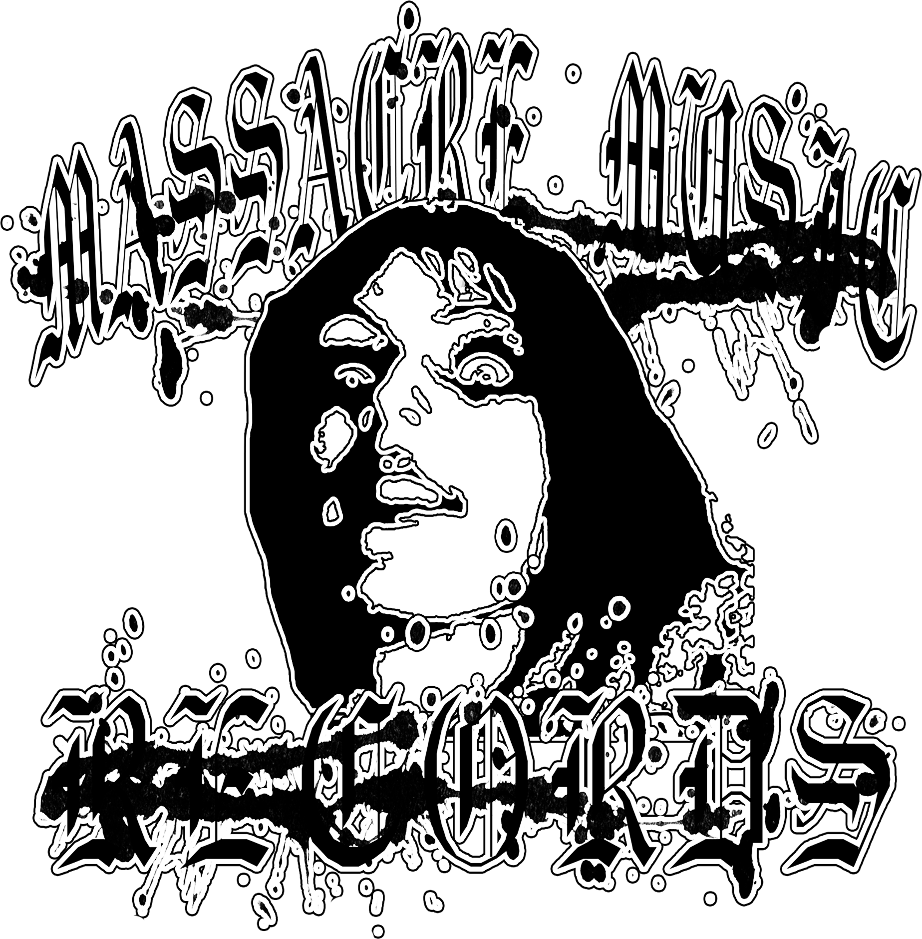 Massacre Music